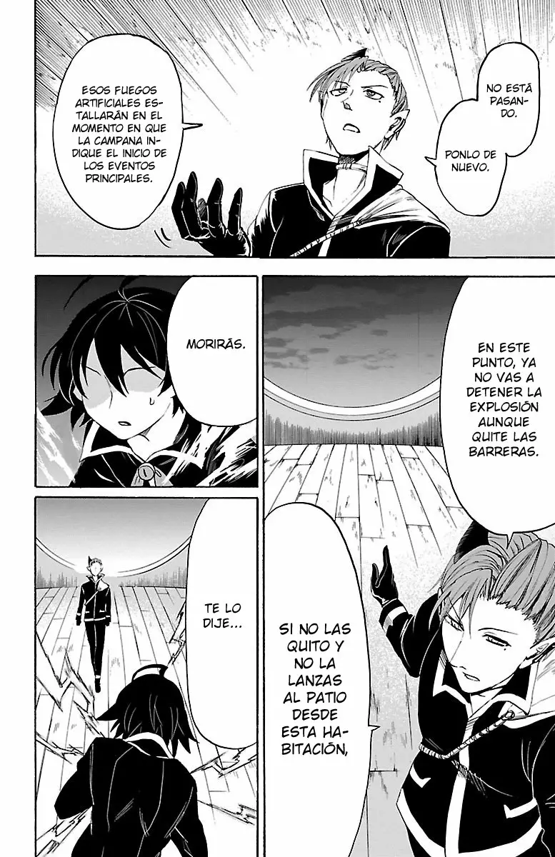 Read Mairimashita Iruma kun ES Manga Online