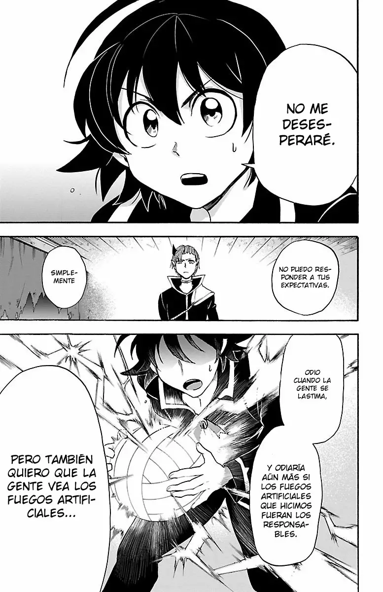 Read Mairimashita Iruma kun ES Manga Online