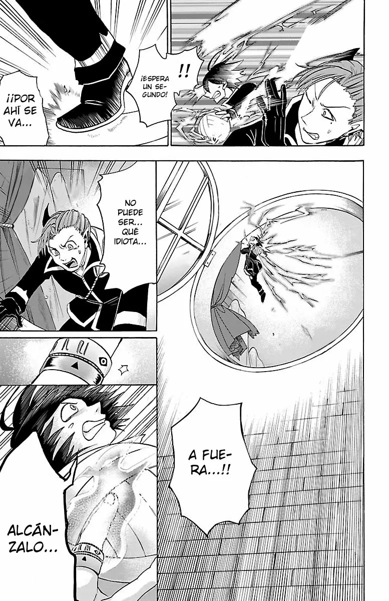Read Mairimashita Iruma kun ES Manga Online