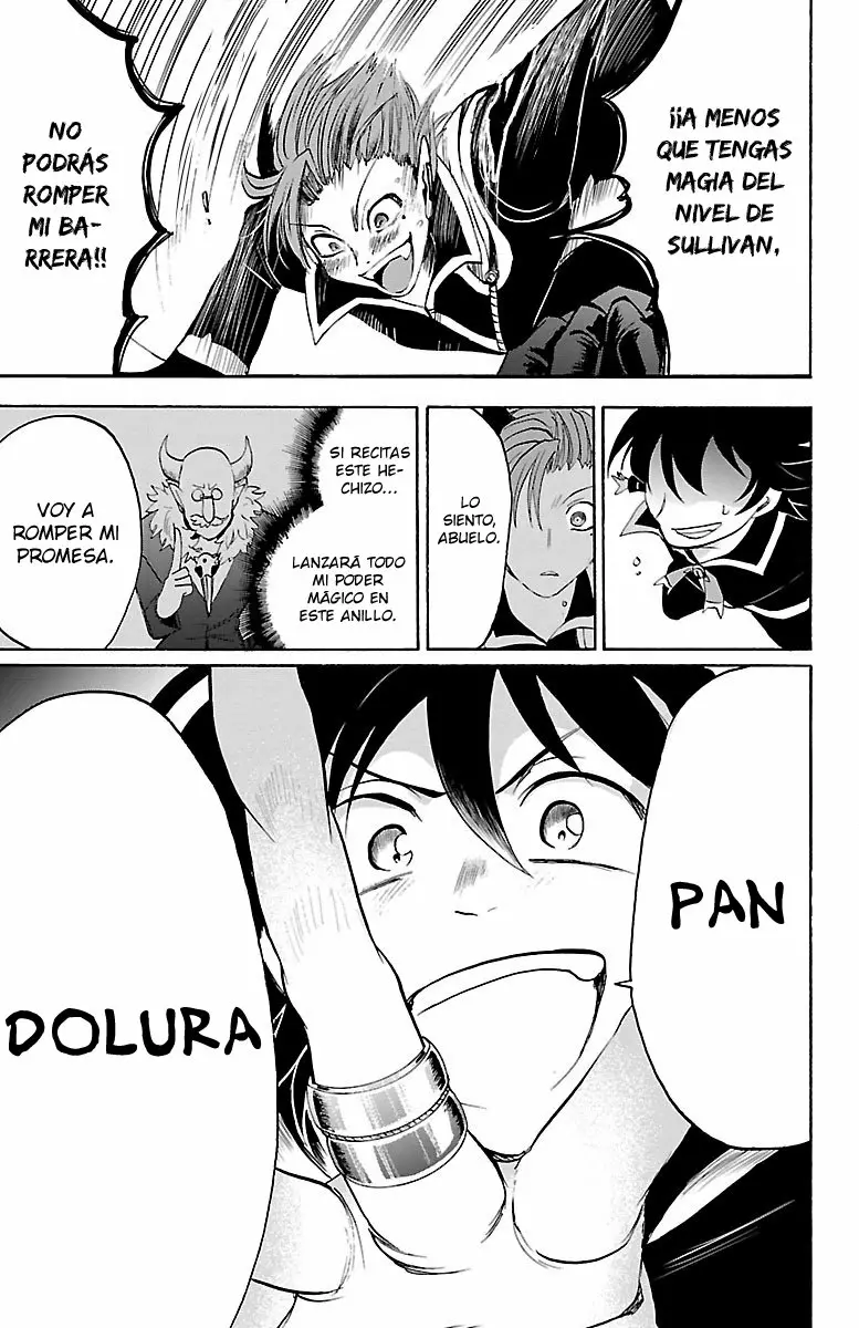 Read Mairimashita Iruma kun ES Manga Online