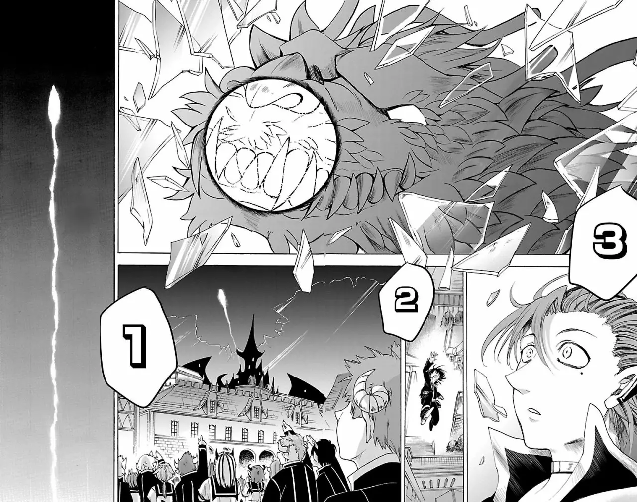 Read Mairimashita Iruma kun ES Manga Online