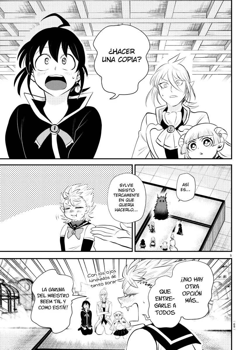 Read Mairimashita Iruma kun ES Manga Online