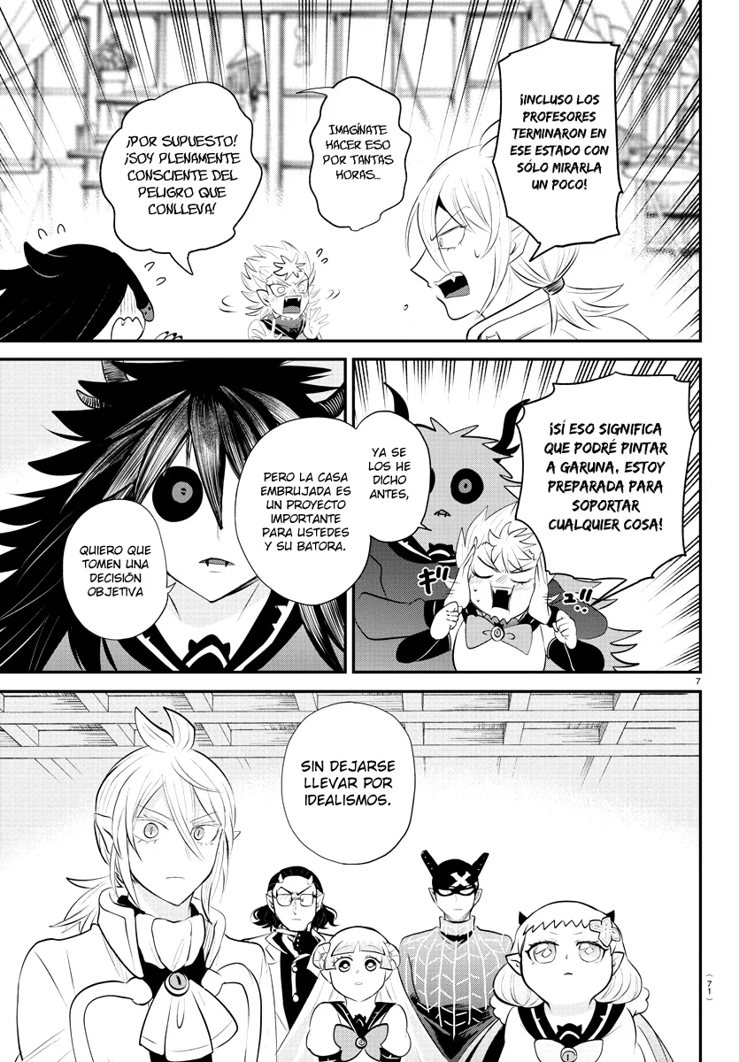 Read Mairimashita Iruma kun ES Manga Online