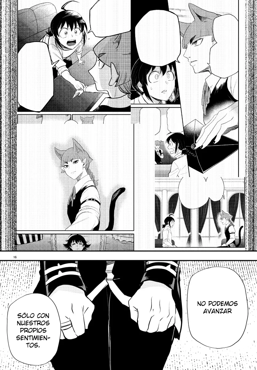 Read Mairimashita Iruma kun ES Manga Online