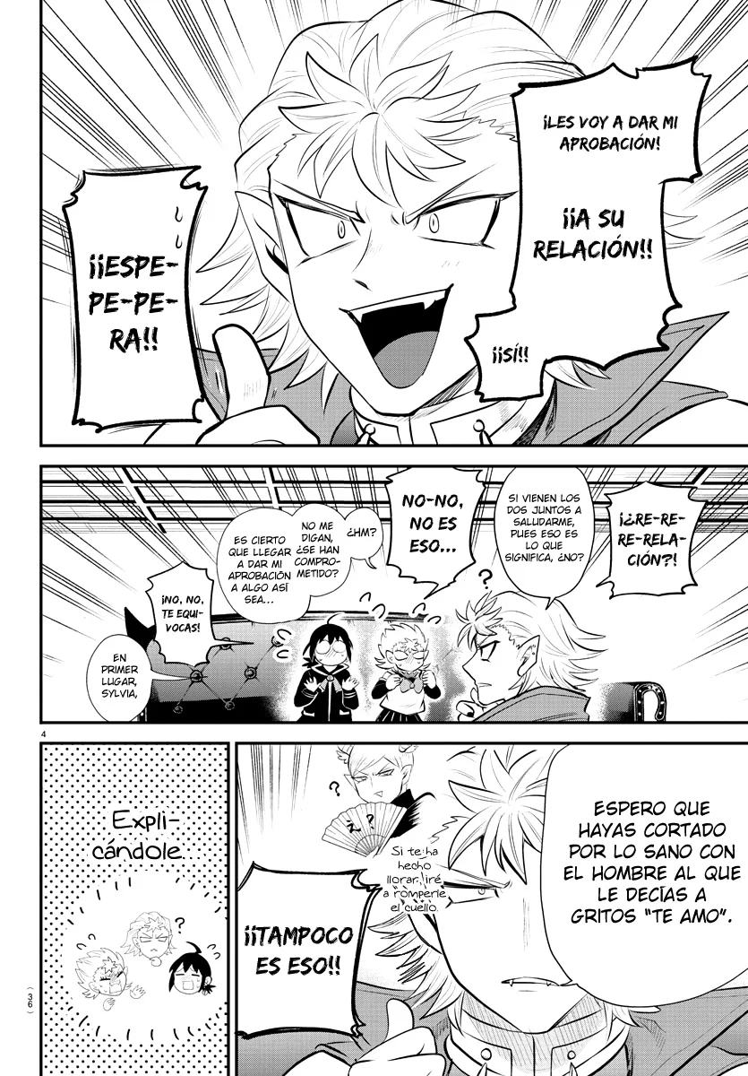 Read Mairimashita Iruma kun ES Manga Online