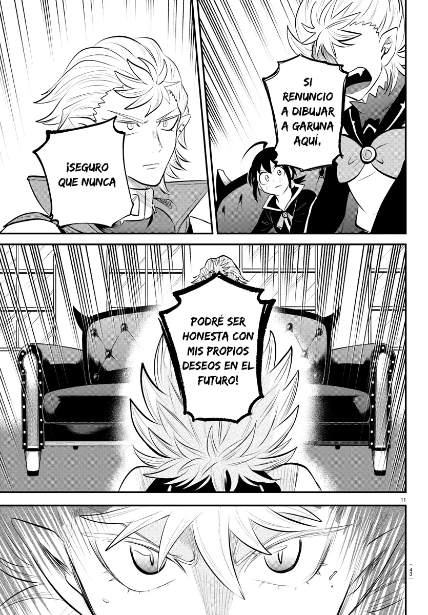 Read Mairimashita Iruma kun ES Manga Online