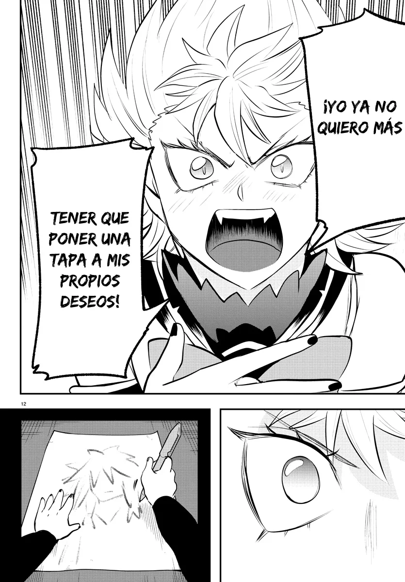 Read Mairimashita Iruma kun ES Manga Online