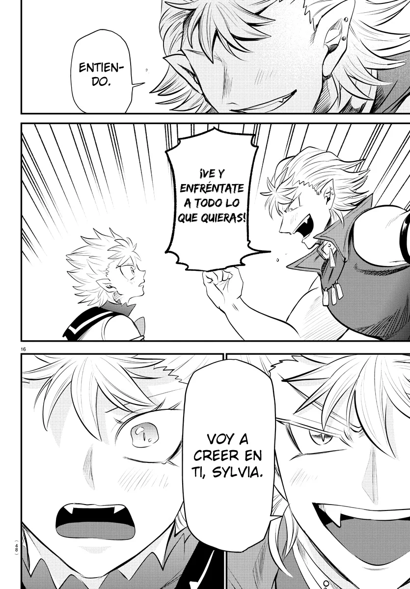 Read Mairimashita Iruma kun ES Manga Online