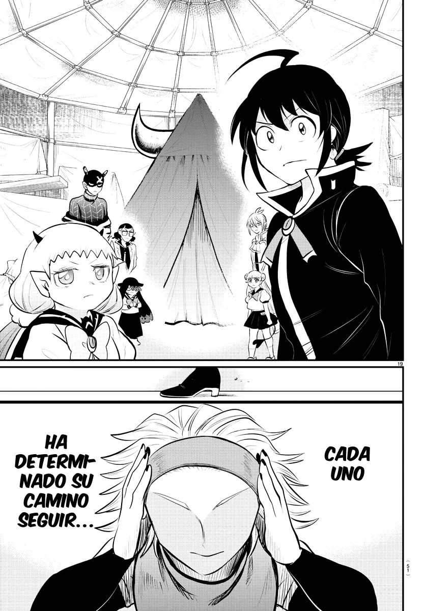 Read Mairimashita Iruma kun ES Manga Online