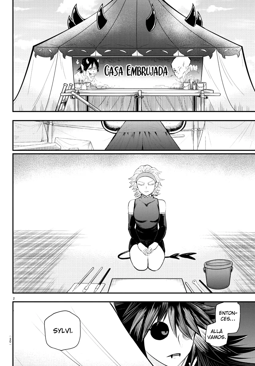 Read Mairimashita Iruma kun ES Manga Online