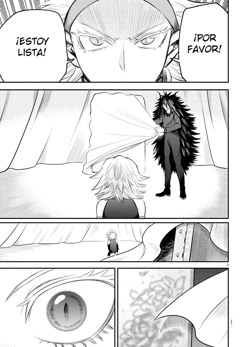 Read Mairimashita Iruma kun ES Manga Online