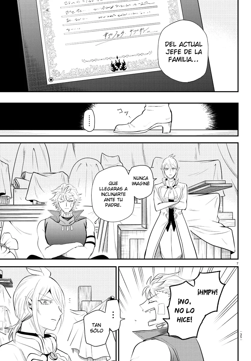 Read Mairimashita Iruma kun ES Manga Online