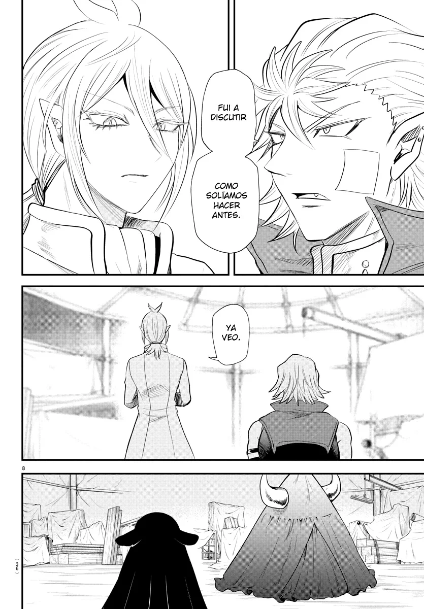 Read Mairimashita Iruma kun ES Manga Online