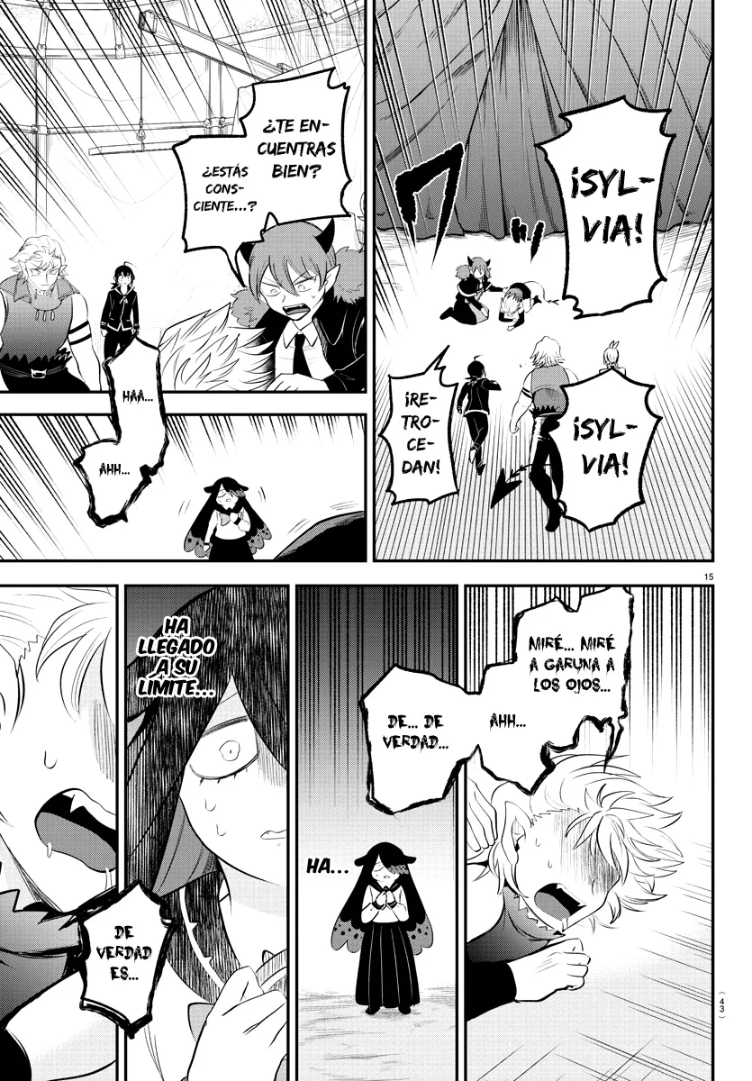 Read Mairimashita Iruma kun ES Manga Online