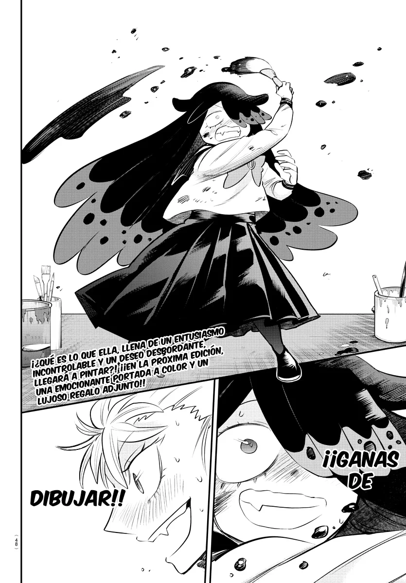 Read Mairimashita Iruma kun ES Manga Online