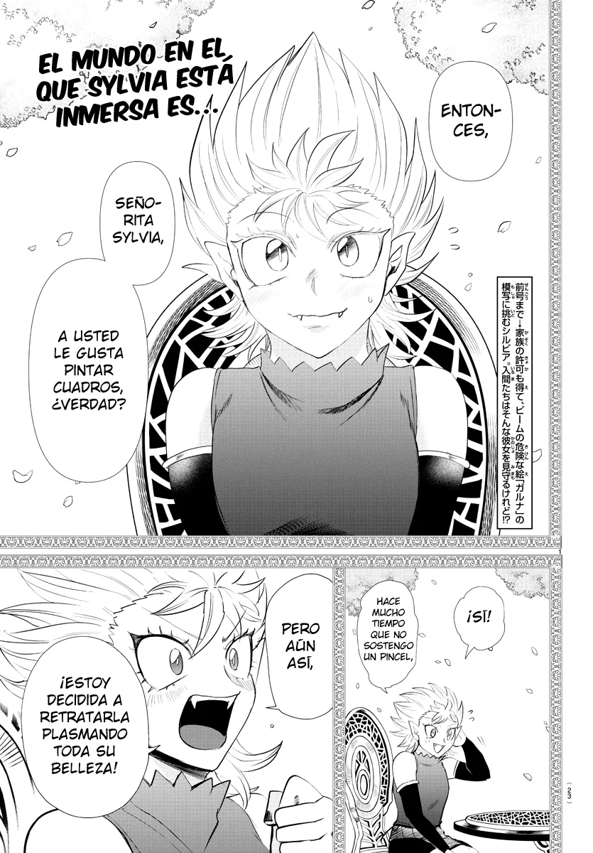 Read Mairimashita Iruma kun ES Manga Online