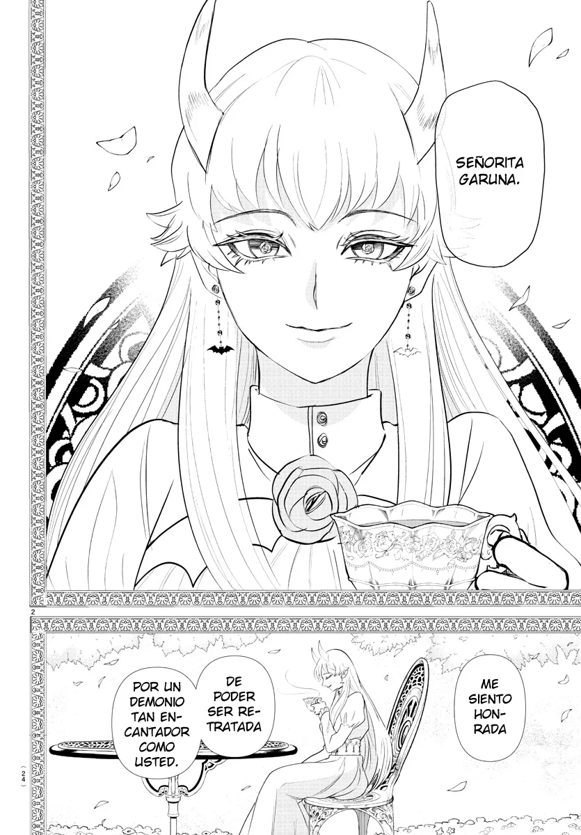 Read Mairimashita Iruma kun ES Manga Online