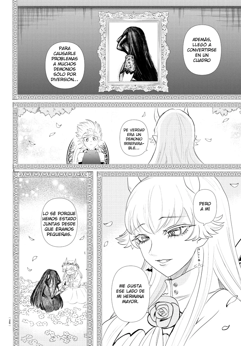Read Mairimashita Iruma kun ES Manga Online