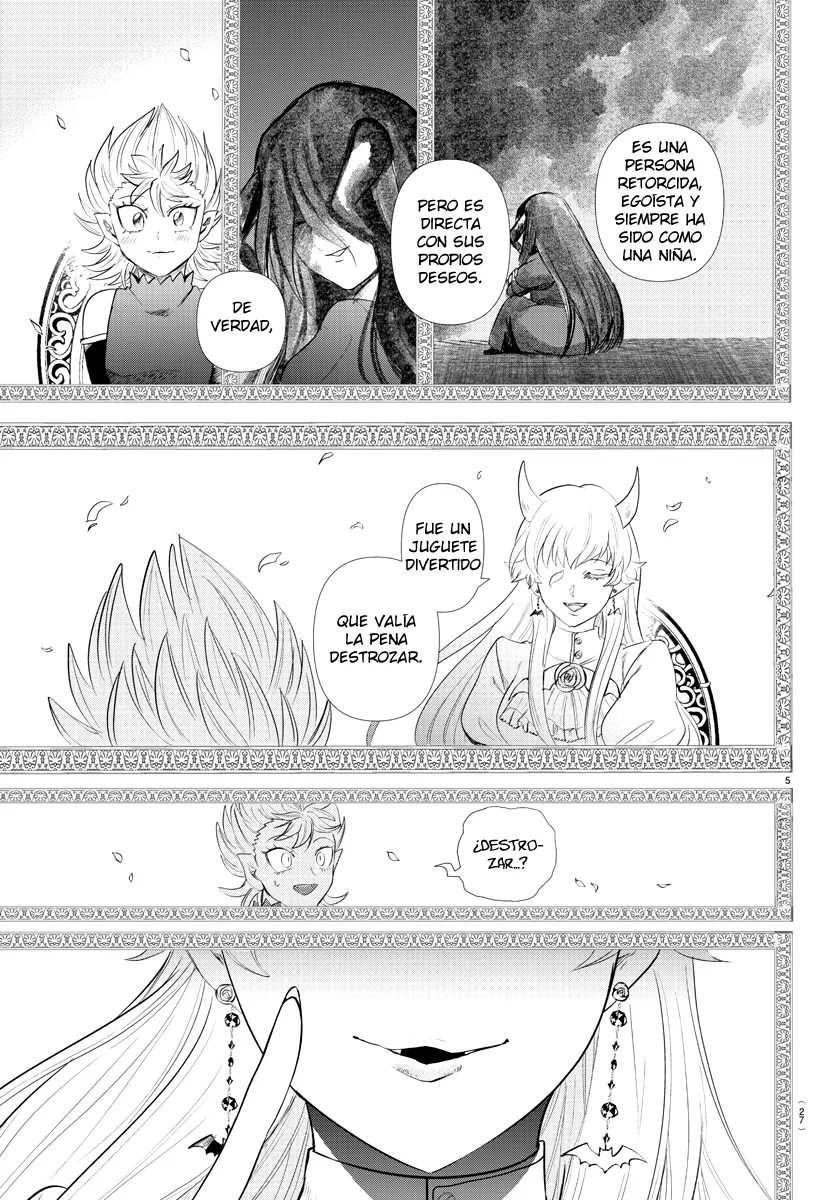 Read Mairimashita Iruma kun ES Manga Online