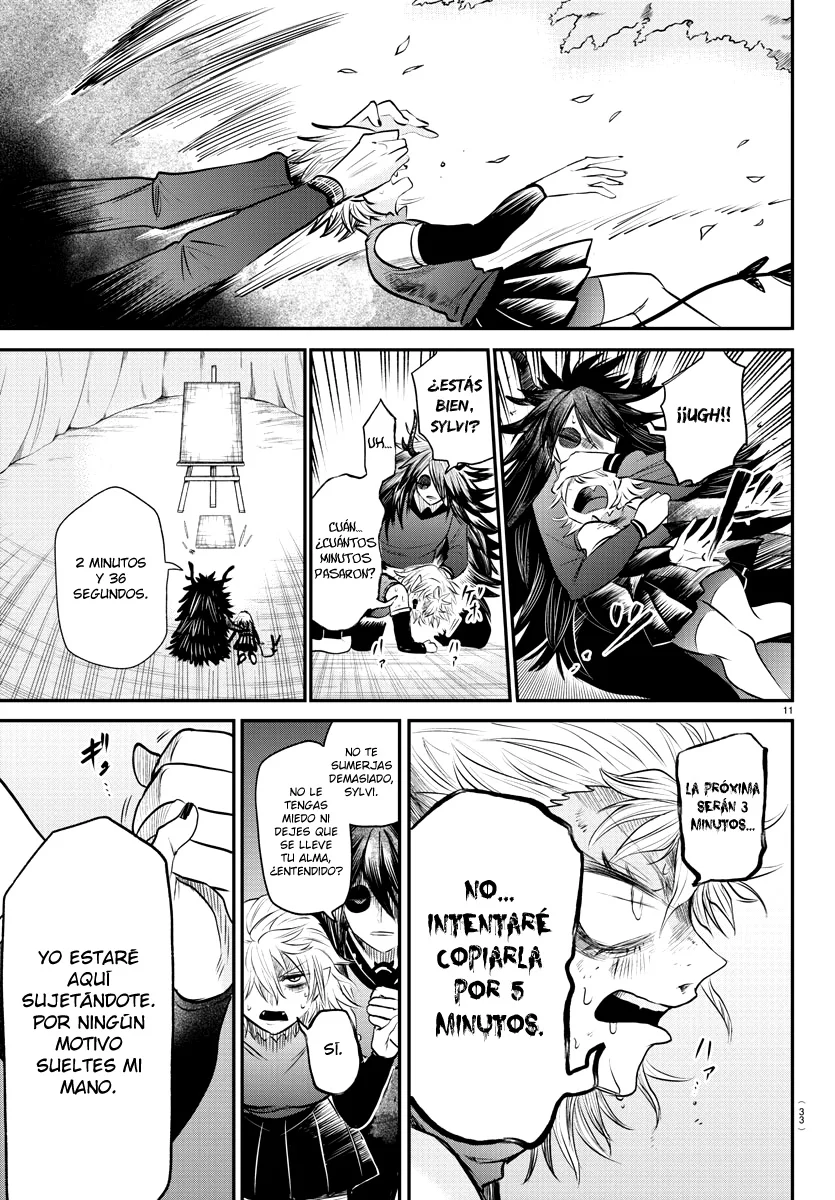 Read Mairimashita Iruma kun ES Manga Online