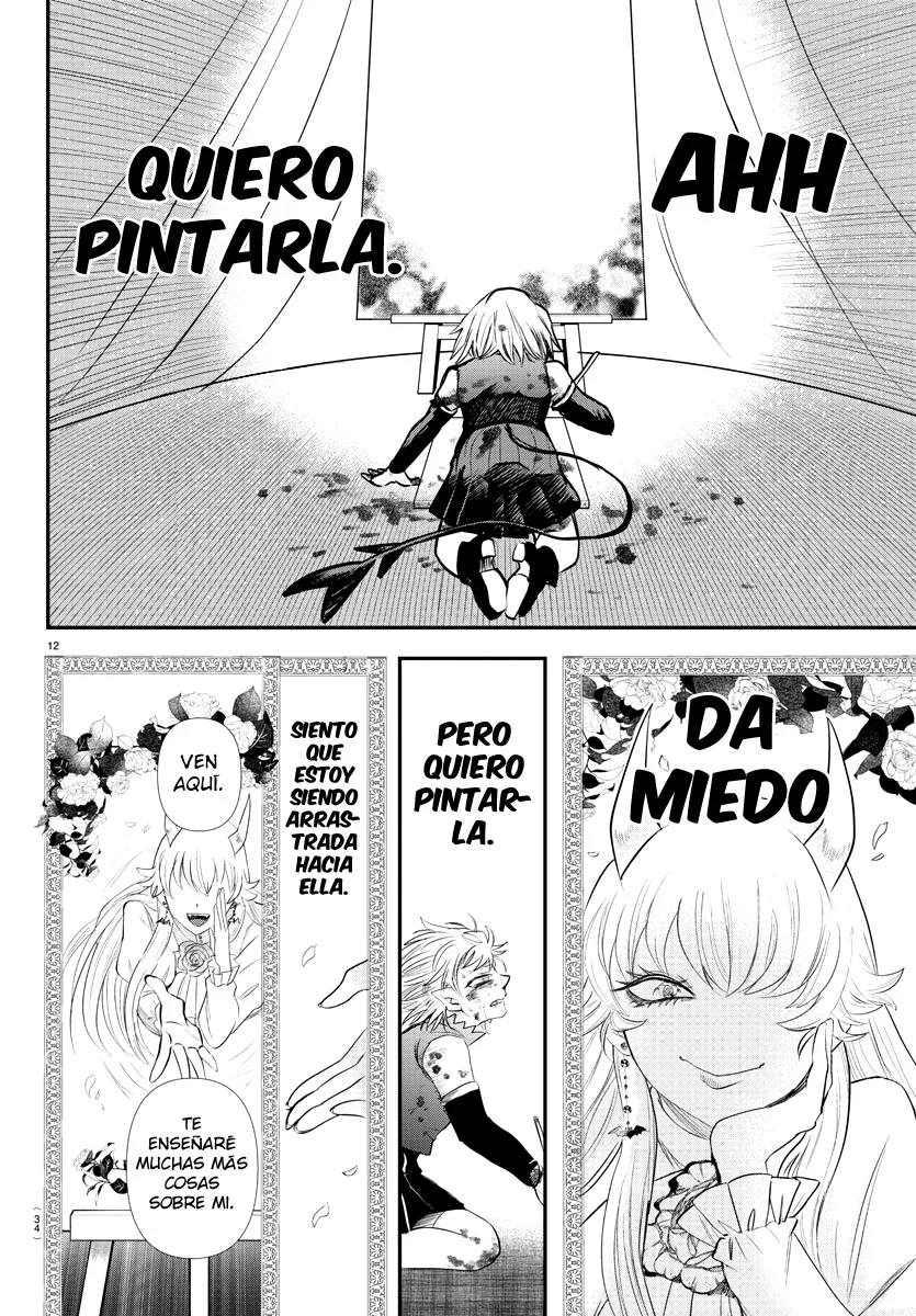 Read Mairimashita Iruma kun ES Manga Online