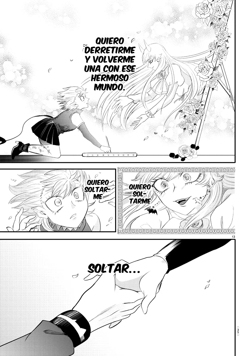 Read Mairimashita Iruma kun ES Manga Online