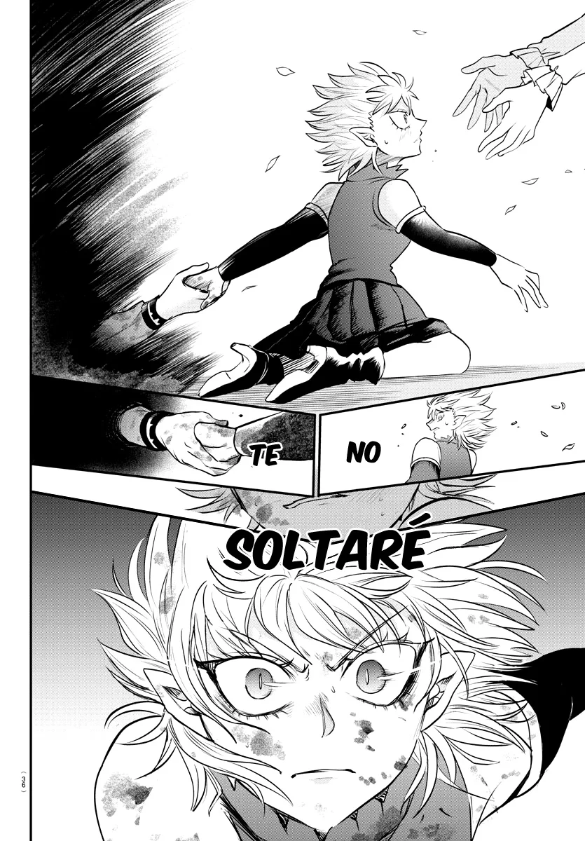 Read Mairimashita Iruma kun ES Manga Online