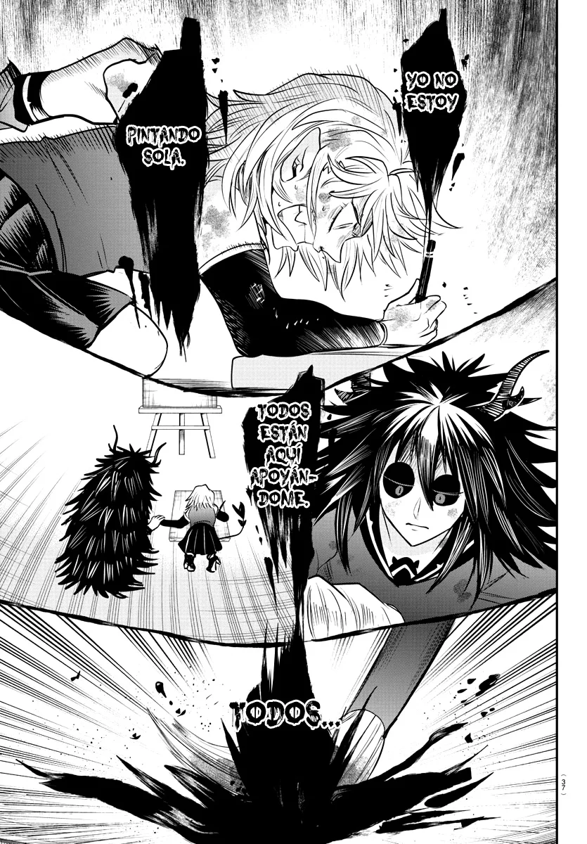 Read Mairimashita Iruma kun ES Manga Online