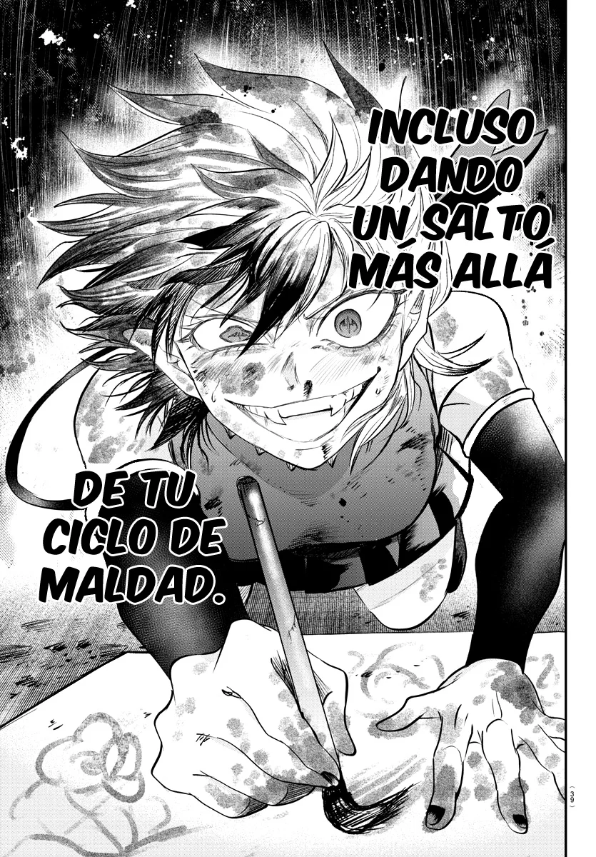 Read Mairimashita Iruma kun ES Manga Online