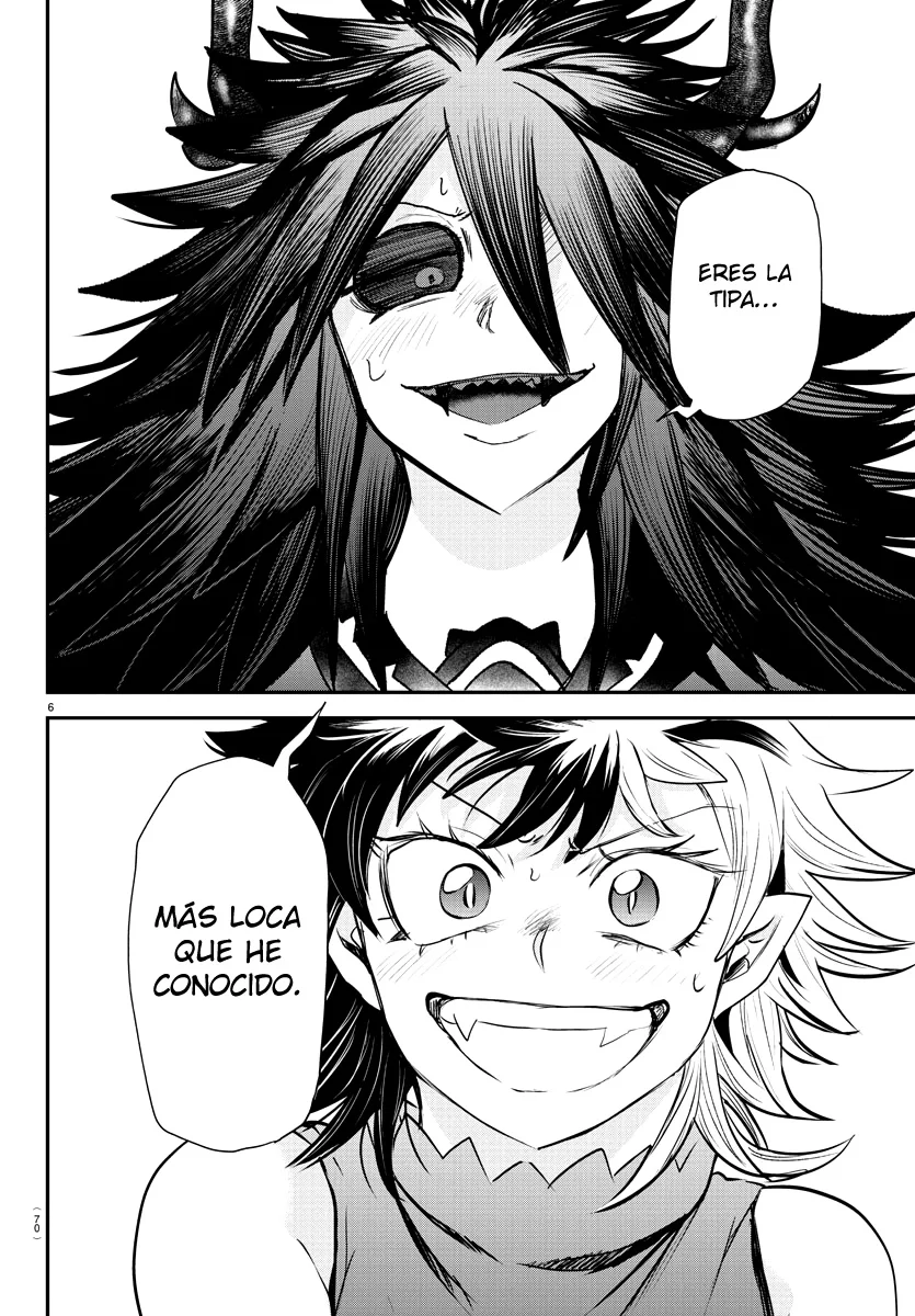 Read Mairimashita Iruma kun ES Manga Online