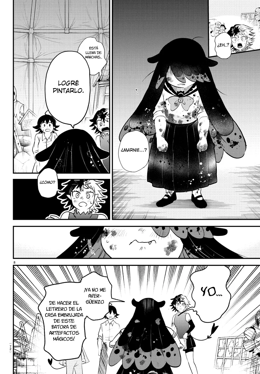 Read Mairimashita Iruma kun ES Manga Online