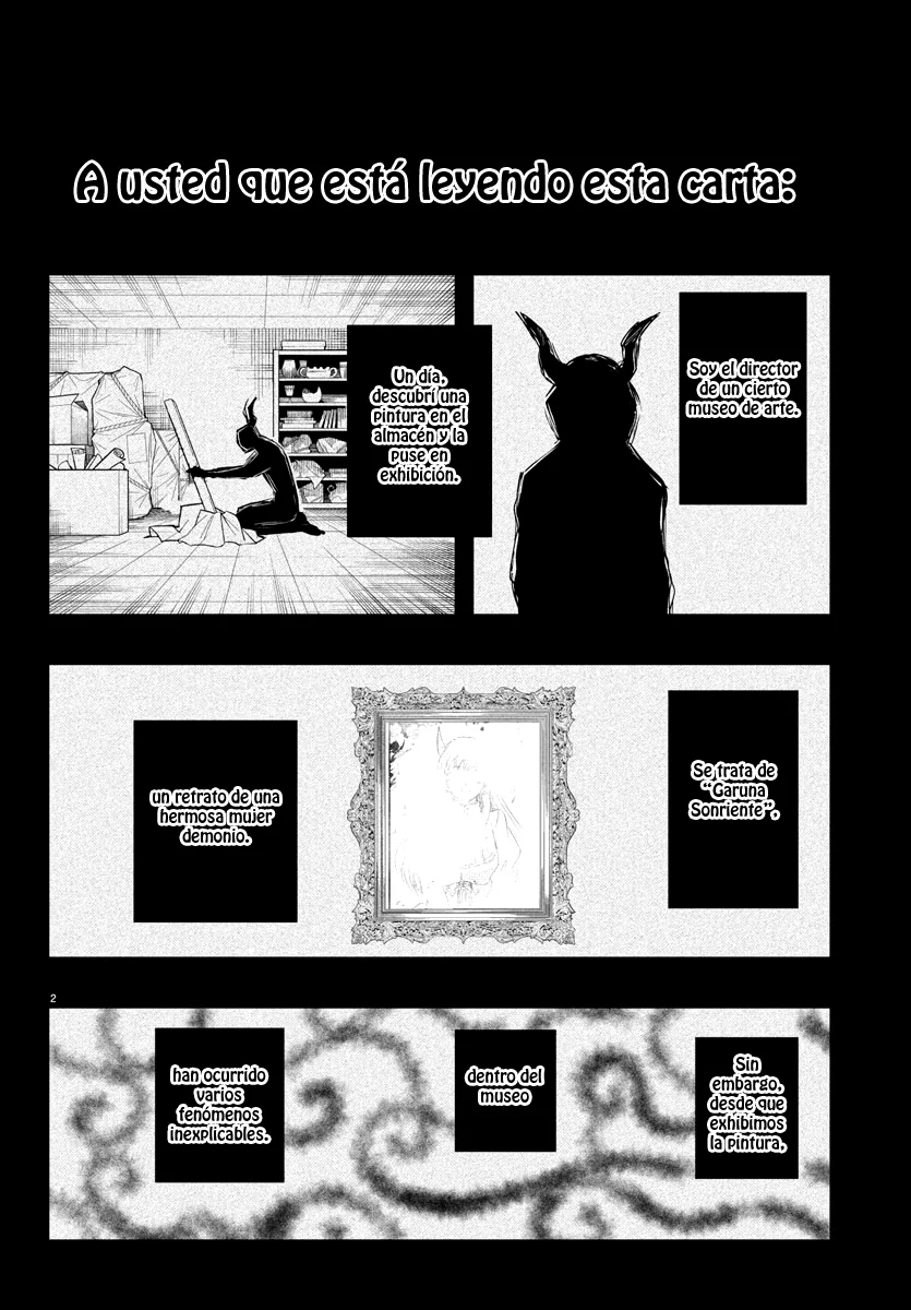 Read Mairimashita Iruma kun ES Manga Online