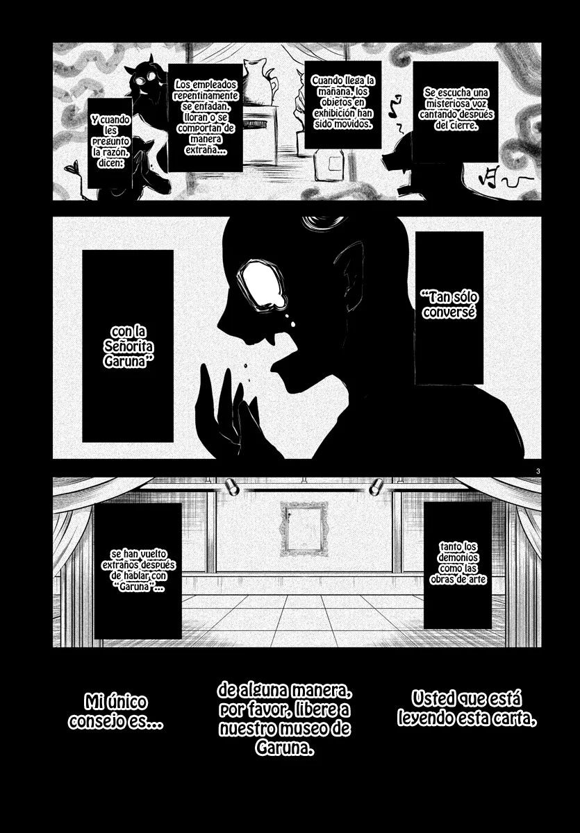 Read Mairimashita Iruma kun ES Manga Online