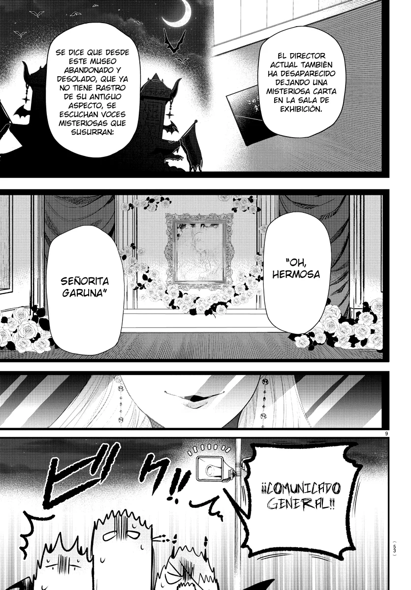Read Mairimashita Iruma kun ES Manga Online