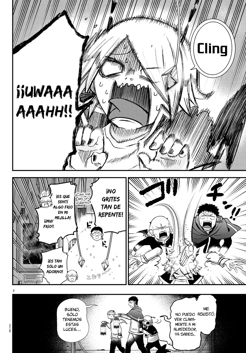 Read Mairimashita Iruma kun ES Manga Online