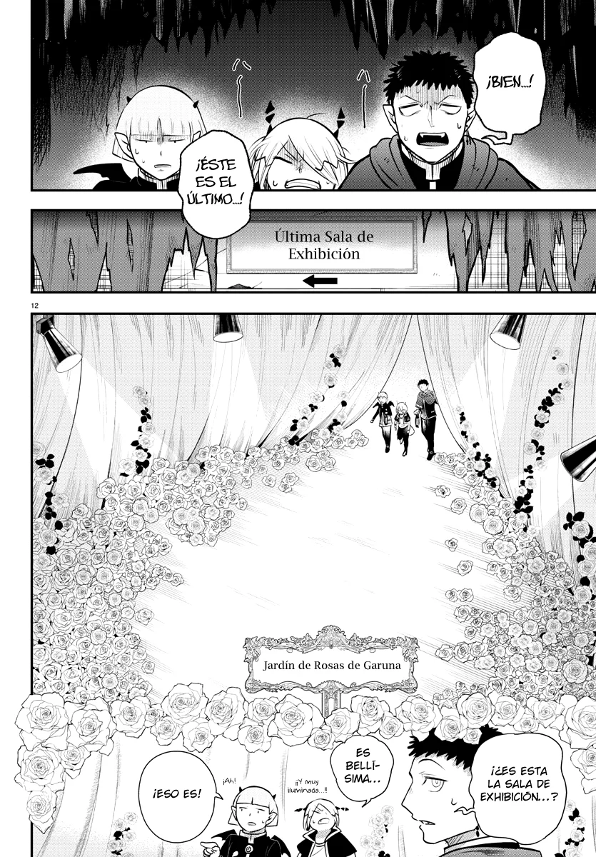 Read Mairimashita Iruma kun ES Manga Online