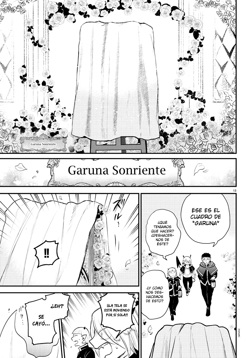 Read Mairimashita Iruma kun ES Manga Online