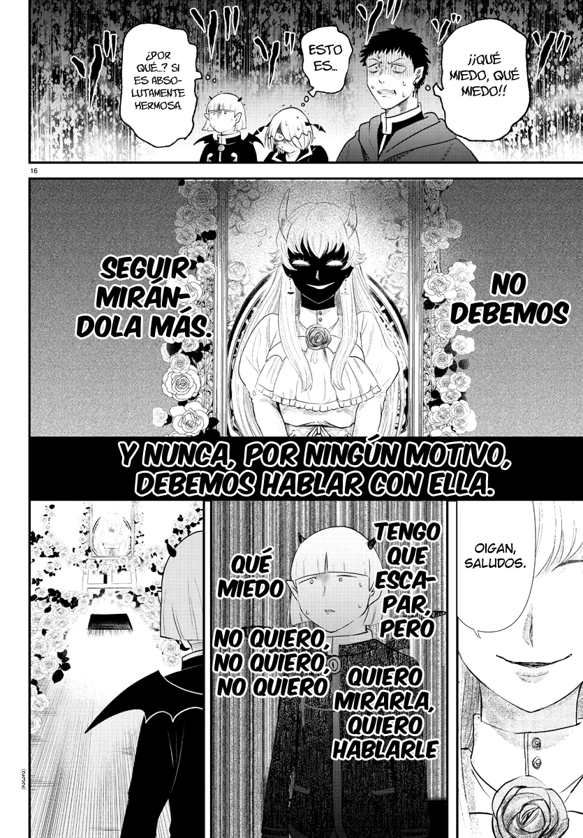 Read Mairimashita Iruma kun ES Manga Online