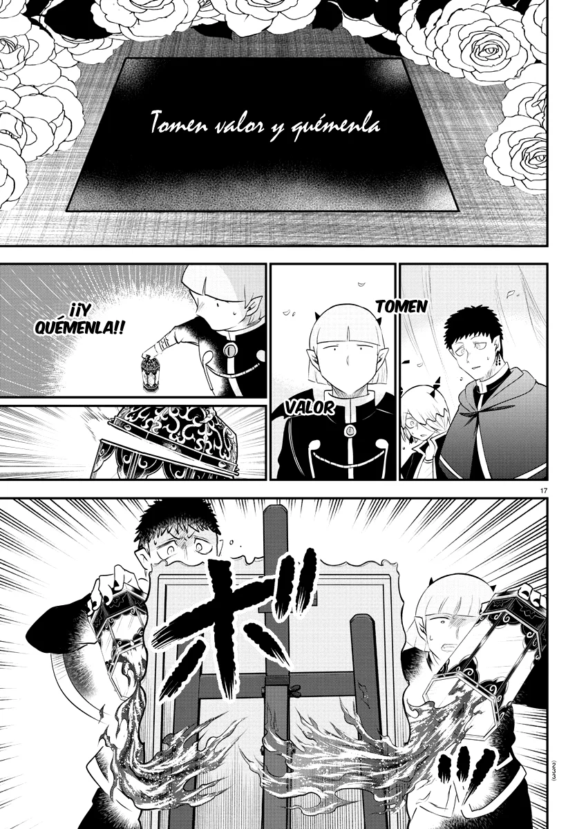 Read Mairimashita Iruma kun ES Manga Online