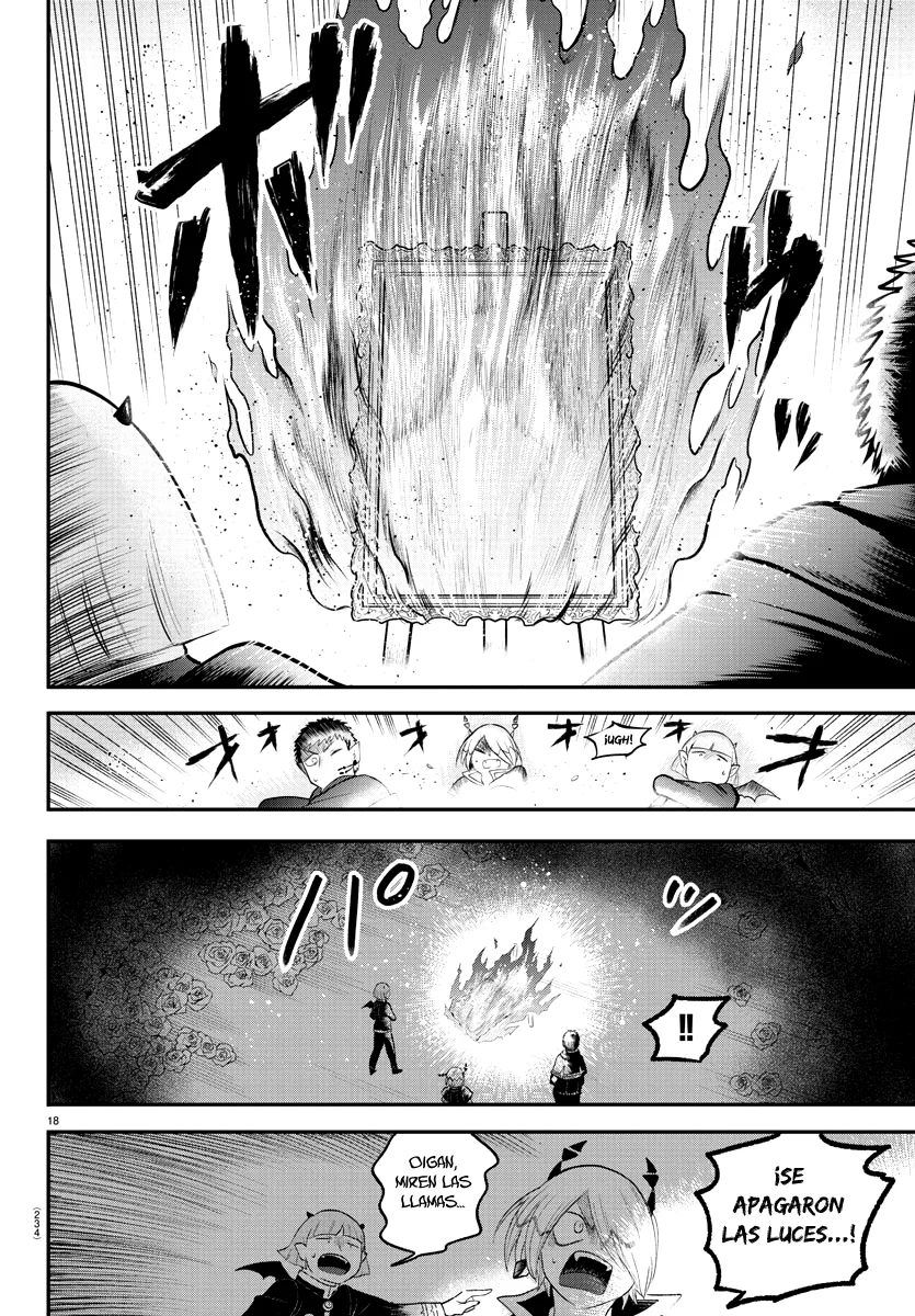 Read Mairimashita Iruma kun ES Manga Online