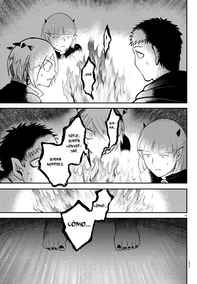 Read Mairimashita Iruma kun ES Manga Online