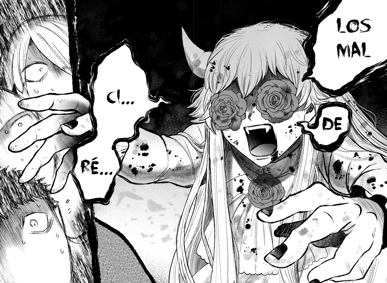 Read Mairimashita Iruma kun ES Manga Online