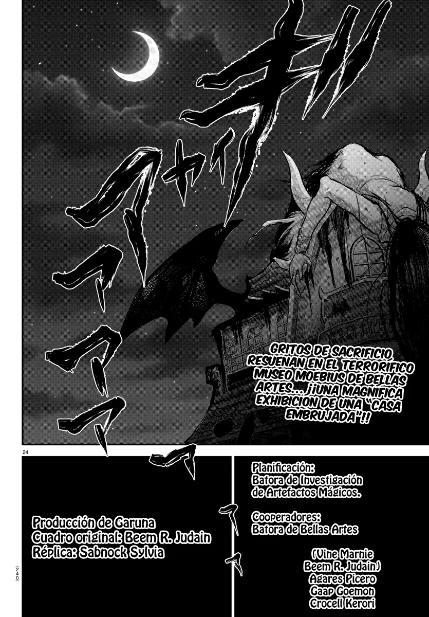 Read Mairimashita Iruma kun ES Manga Online
