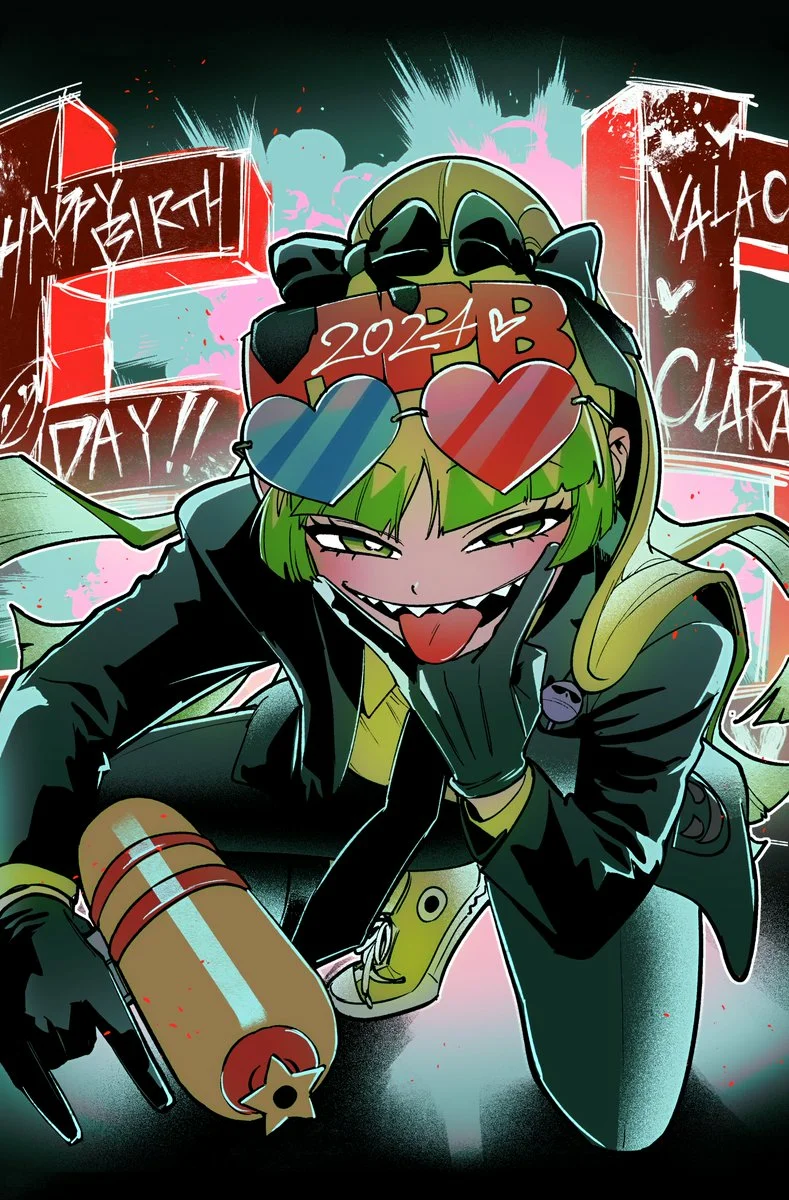 Read Mairimashita Iruma kun ES Manga Online