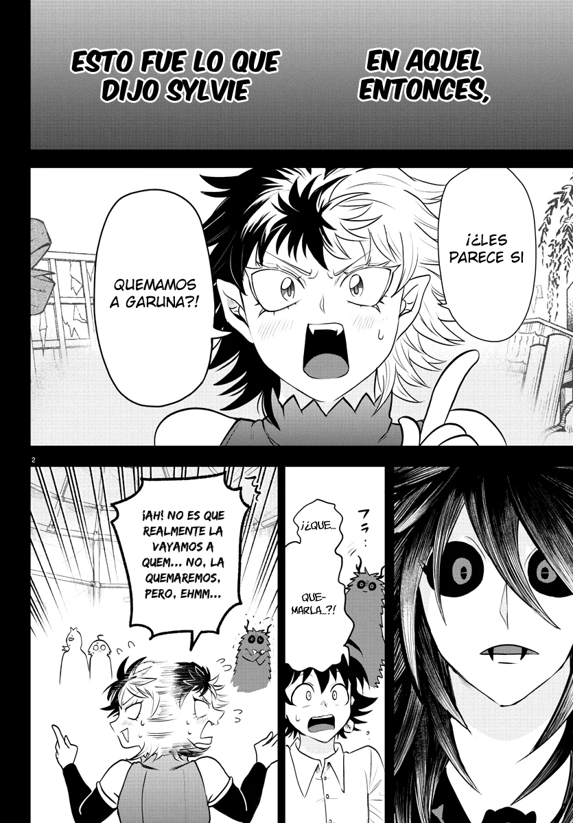 Read Mairimashita Iruma kun ES Manga Online