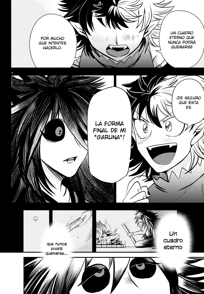 Read Mairimashita Iruma kun ES Manga Online