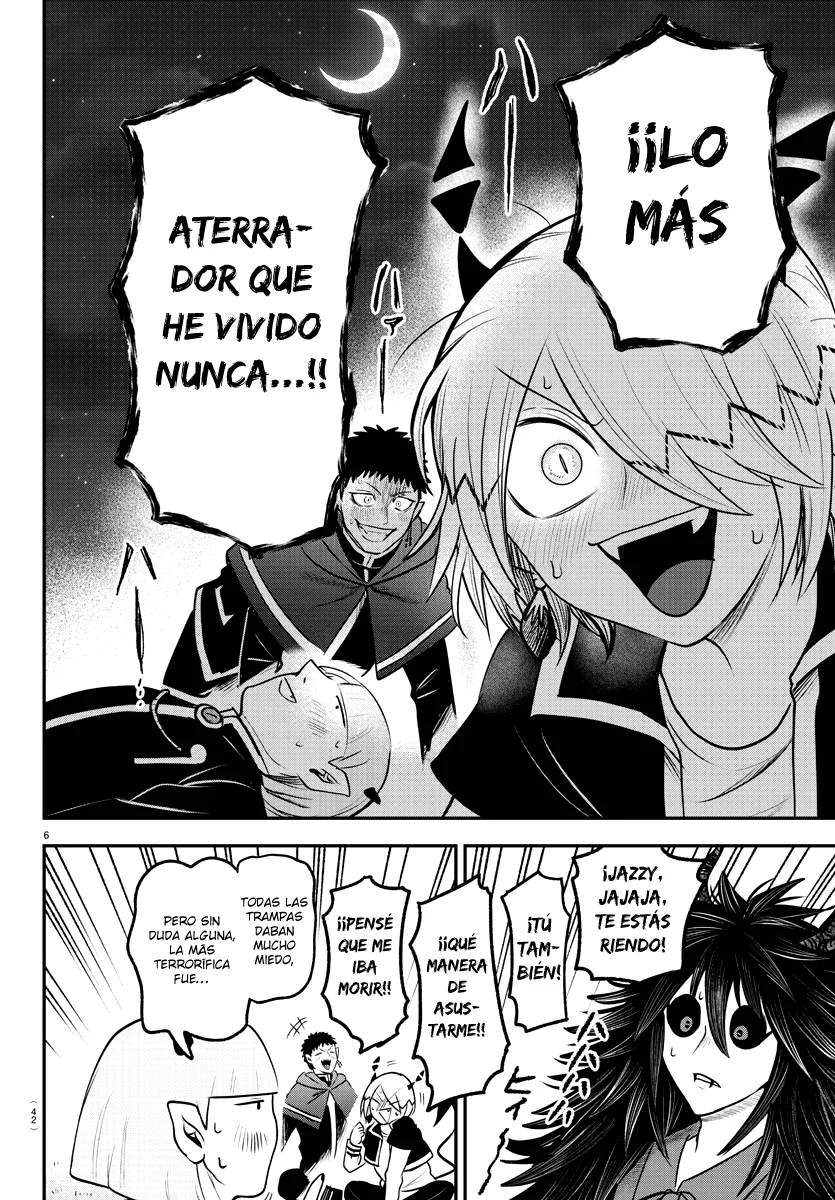 Read Mairimashita Iruma kun ES Manga Online