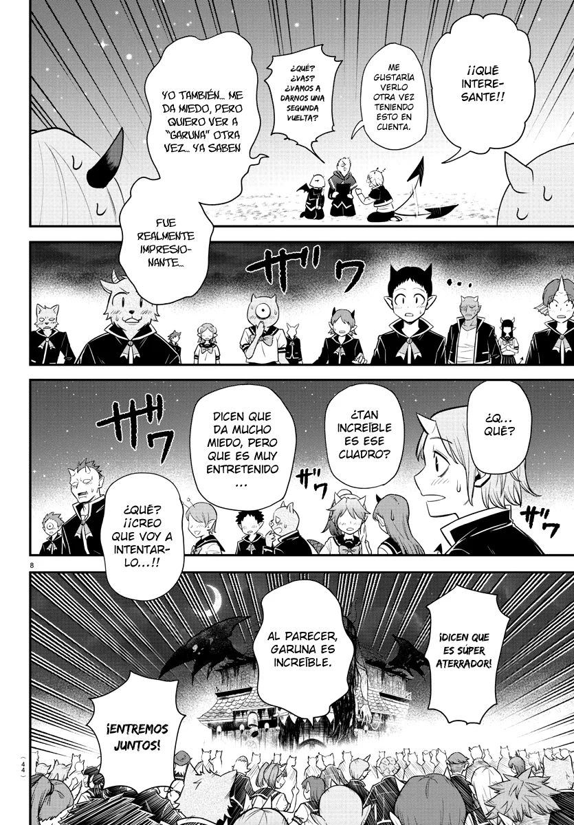 Read Mairimashita Iruma kun ES Manga Online