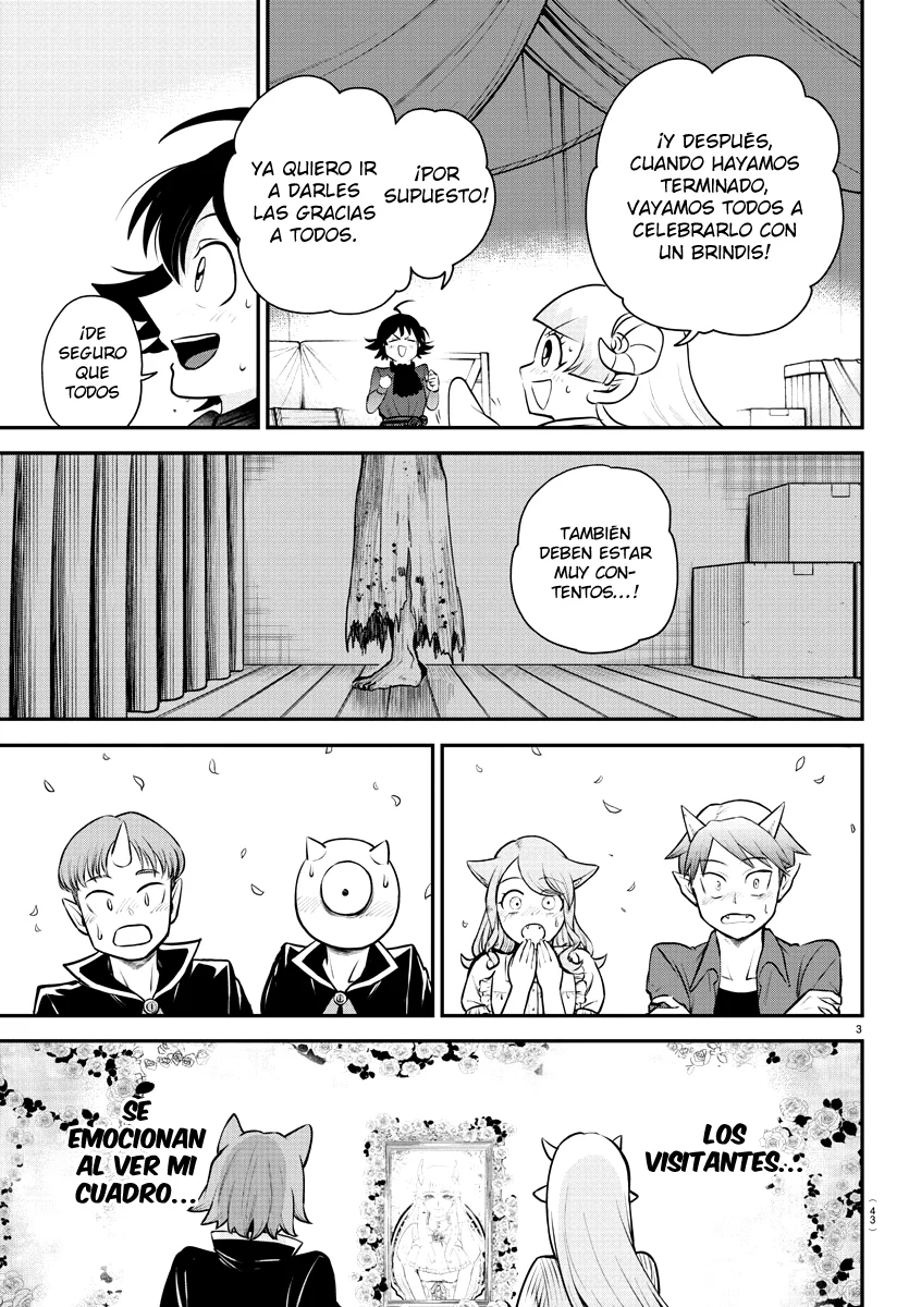 Read Mairimashita Iruma kun ES Manga Online