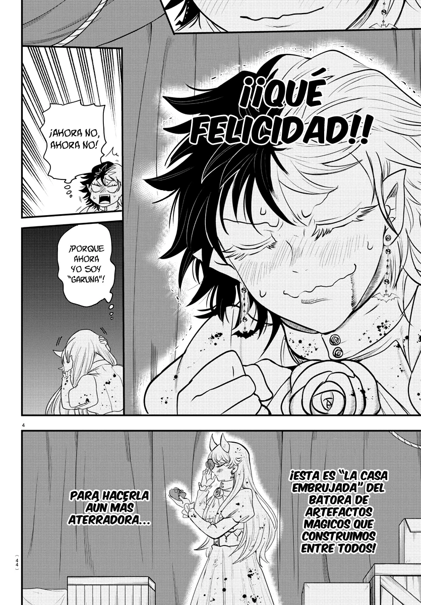 Read Mairimashita Iruma kun ES Manga Online